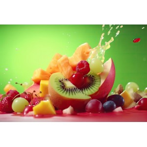 SUMMER FRUIT | 30ml SALT NIC (10-50) mg (Phoenix)